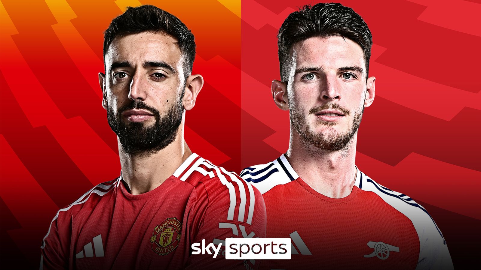 Watch Man Utd vs Arsenal: Live stream, TV channel, NOW, team news and score prediction