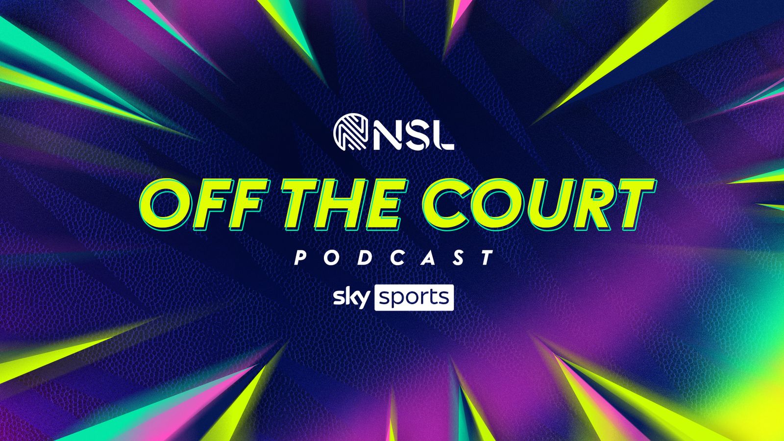 Sky Sports Netball: Off The Court