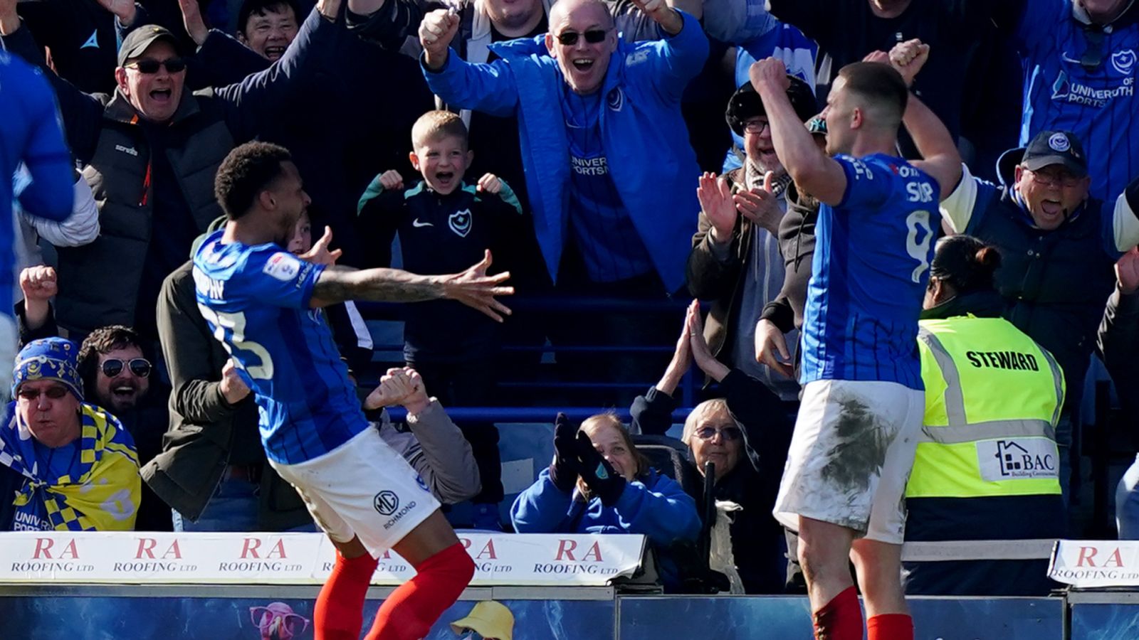 Mesmerizing Match Preview: Pompey V Blackburn Moment Nature Mesmerizing Match Preview: Pompey V Blackburn Moment Nature