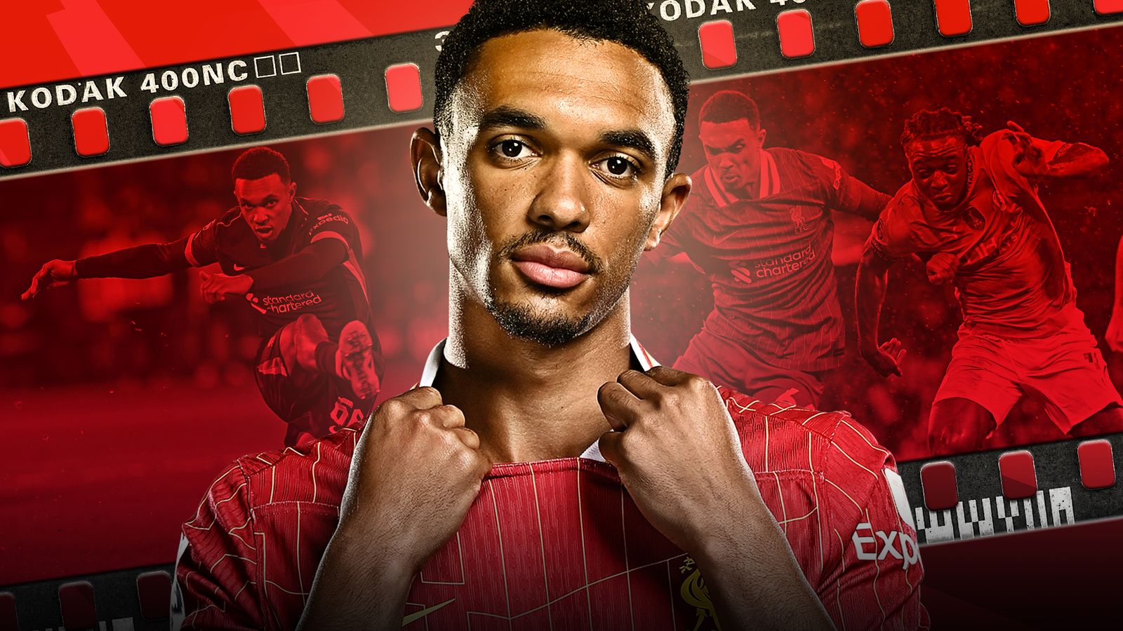 Trent Alexander-Arnold: Liverpool defender to leave club on a free transfer amid expected move to Real Madrid