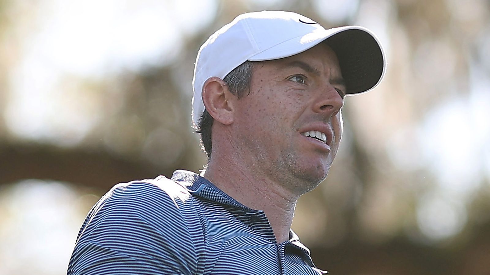 The Players Championship: Rory McIlroy, Scottie Scheffler in contention as three share early lead at TPC Sawgrass