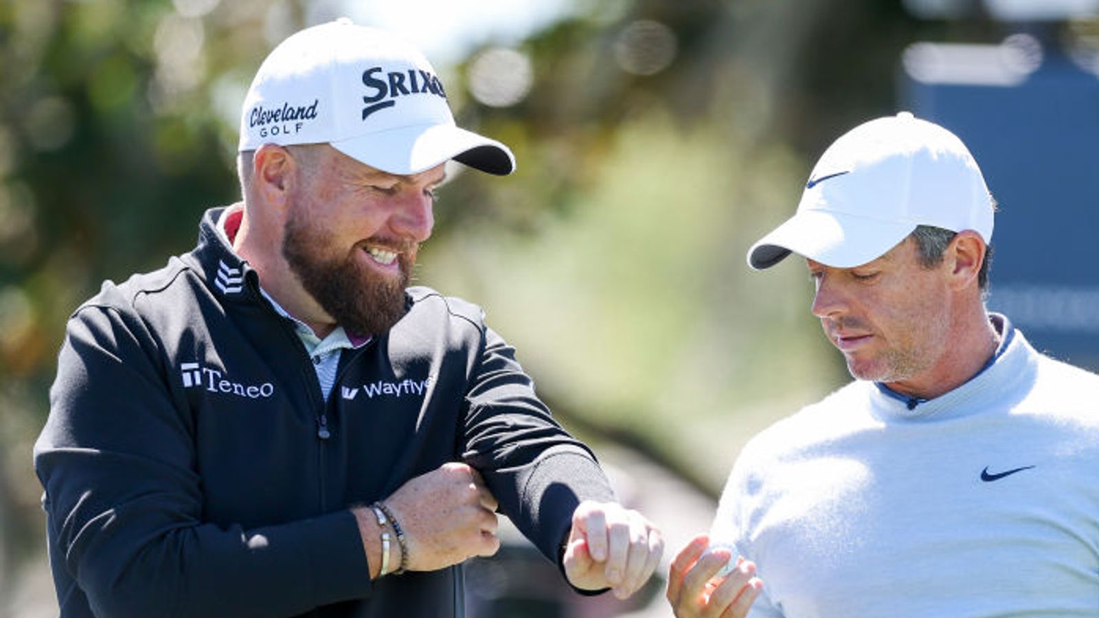 Arnold Palmer Invitational: Rory McIlroy and Shane Lowry make early progess at Bay Hill in Florida | Golf News