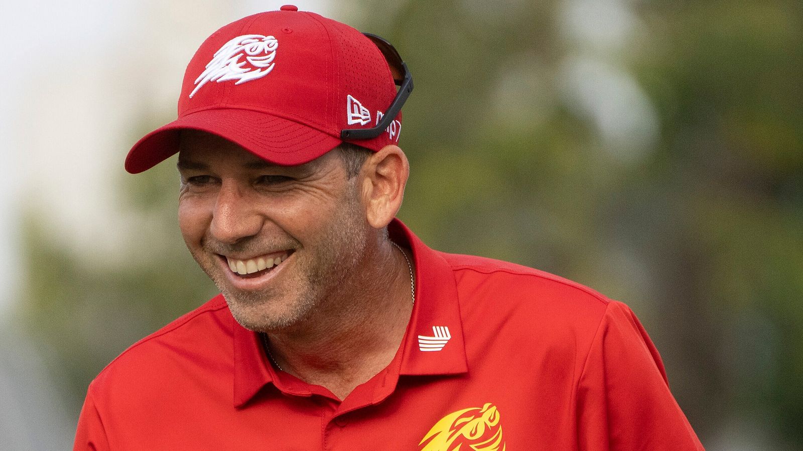 Sergio Garcia hopes for Ryder Cup selection boost after winning LIV Hong Kong