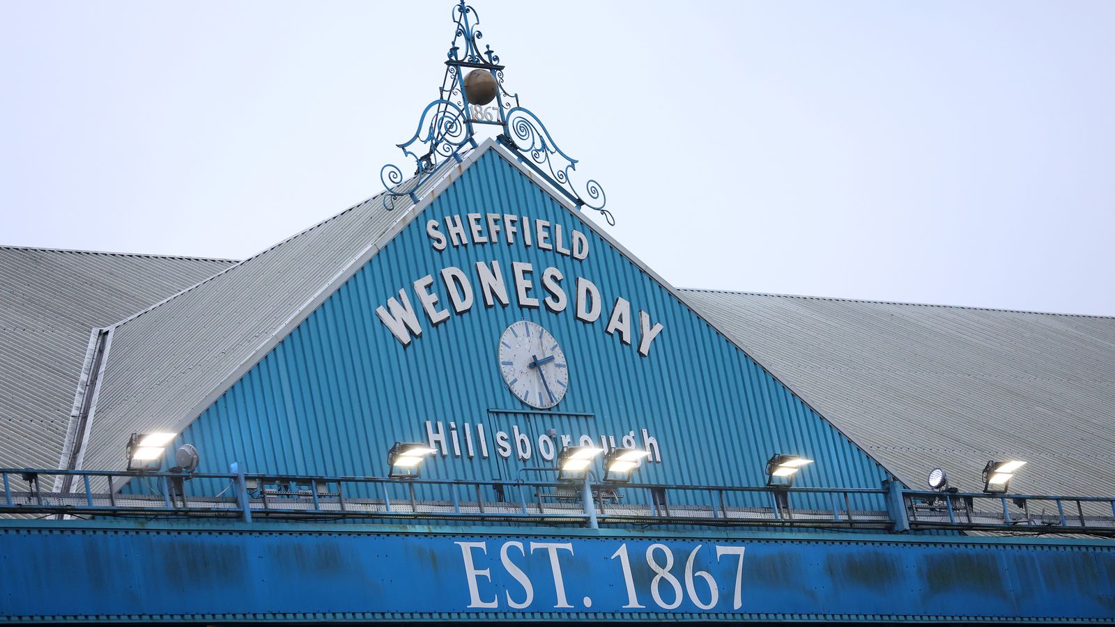 Sheffield Wednesday: Wages not paid to majority of players and club staff for third month this year | Football News