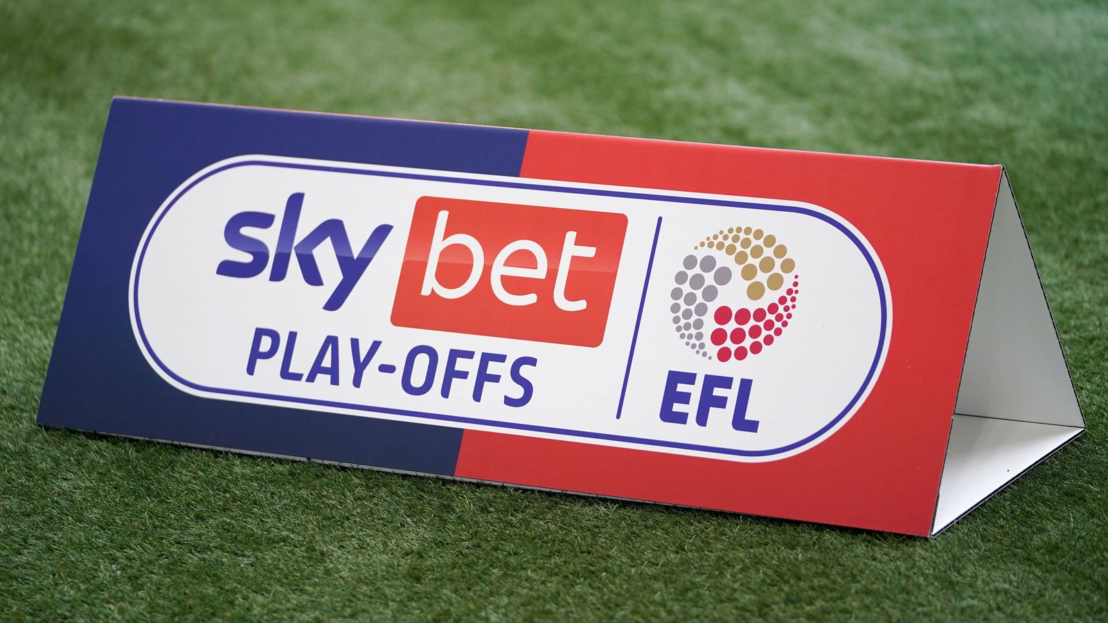 EFL play-offs 2025: Schedule, teams, fixtures, results and Wembley finals for Championship, League One and League Two