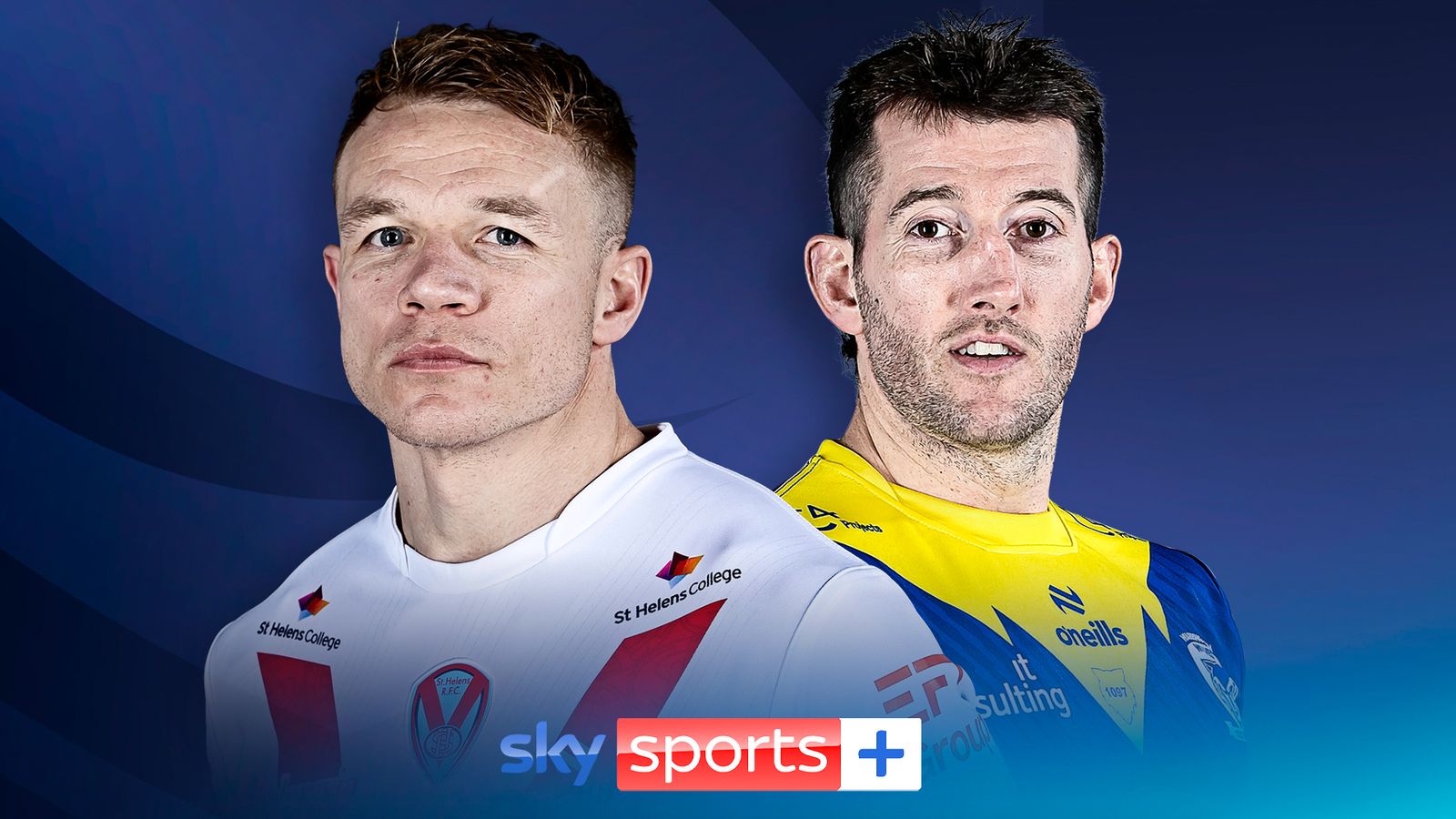 HAVE YOUR SAY: Will St Helens or Warrington win?