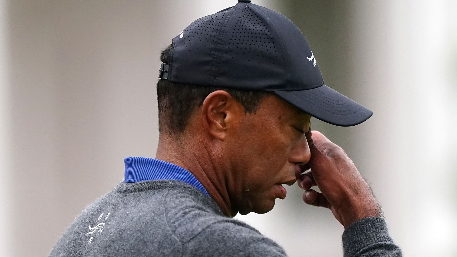 Tiger Woods ruptures Achilles in fresh injury setback and major doubt for The Masters at Augusta National