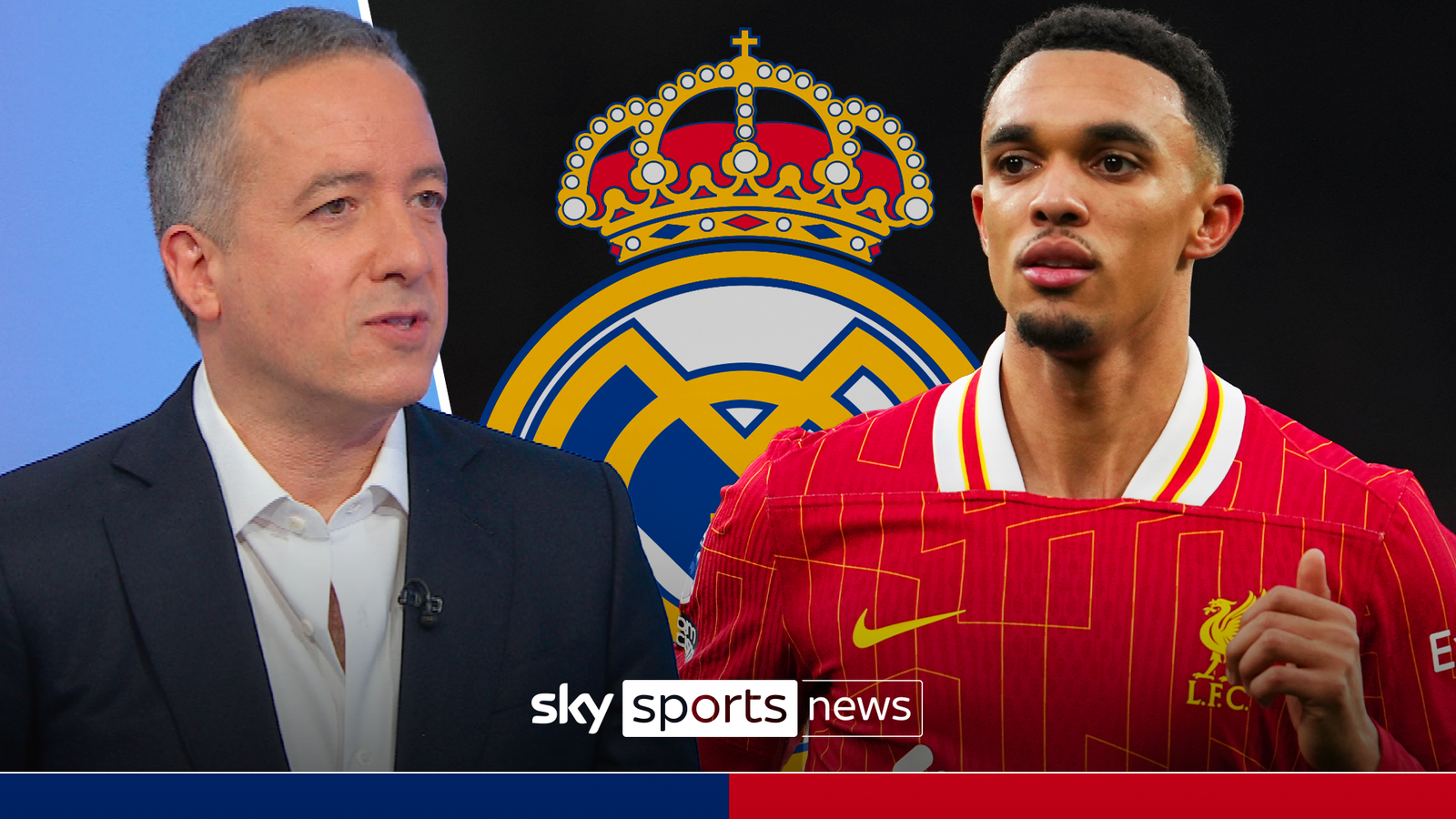 Real Madrid Trent AlexanderArnold wanted in time for Club World Cup which starts before