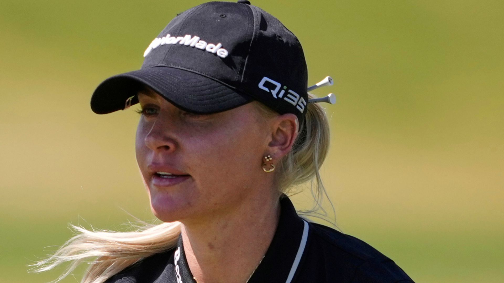 Hull chasing Vu at Ford Championship