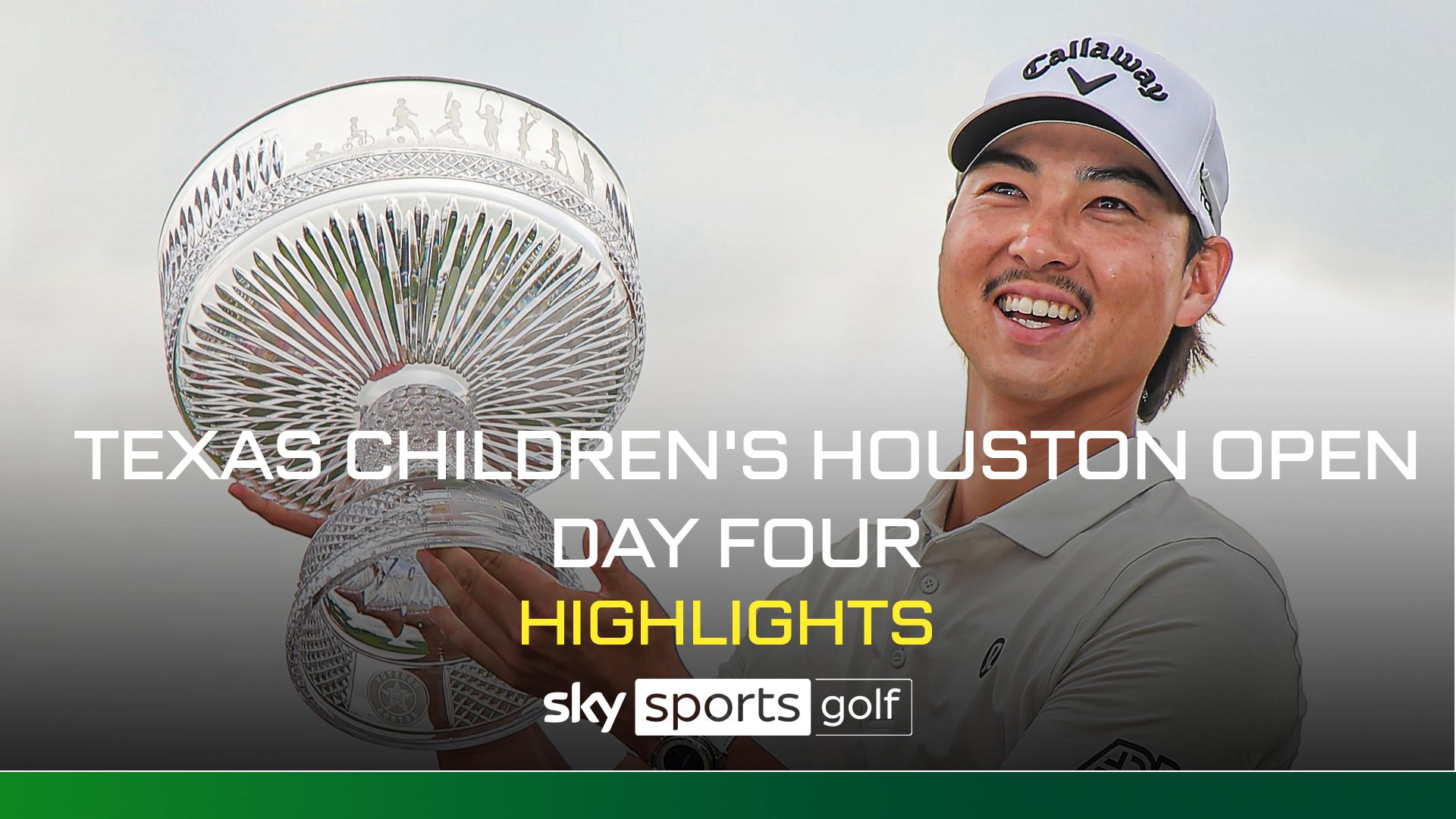 Texas Children's Houston Open | Day four highlights