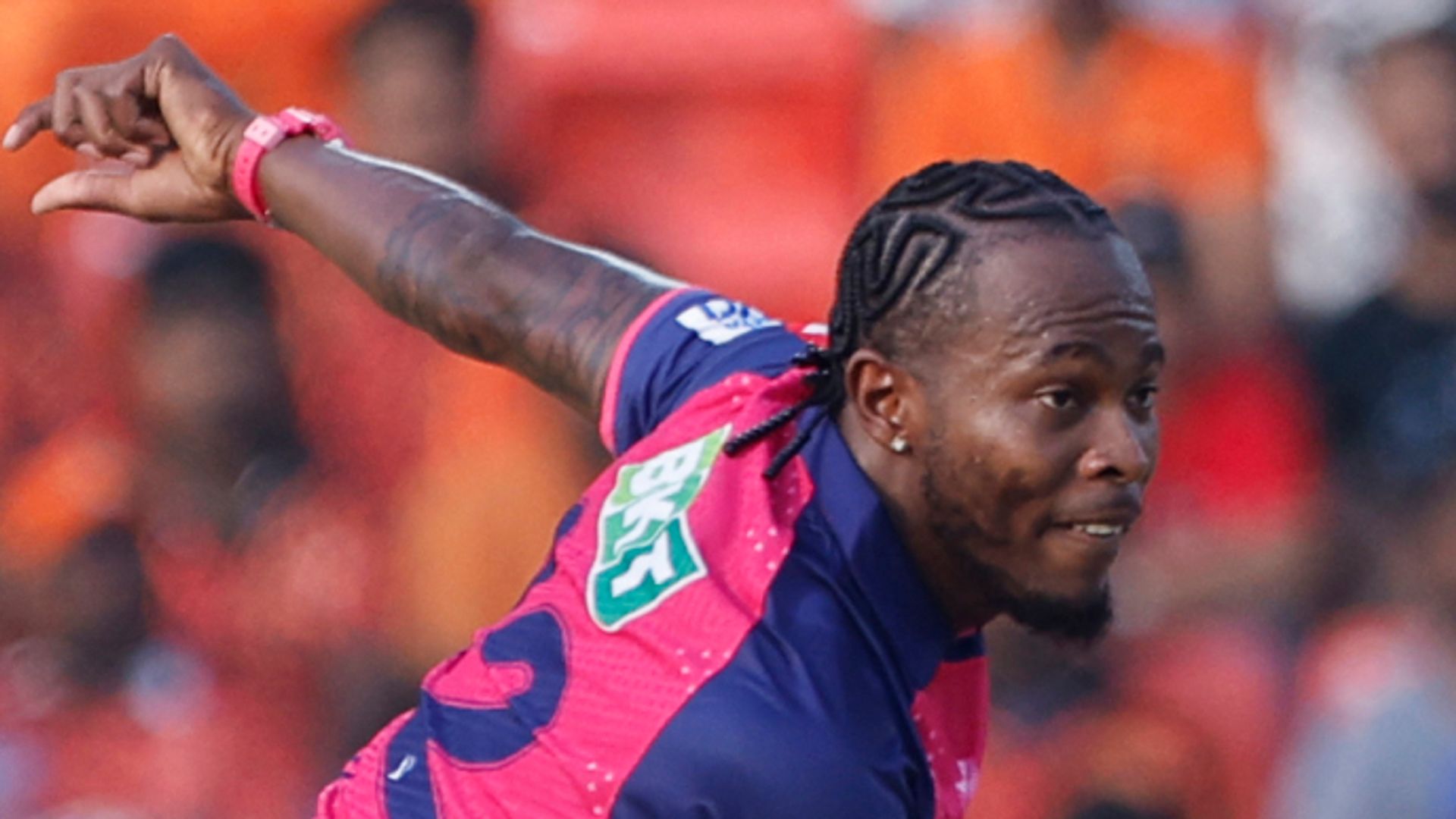 Archer's struggles in IPL highlight ominous situation for bowlers
