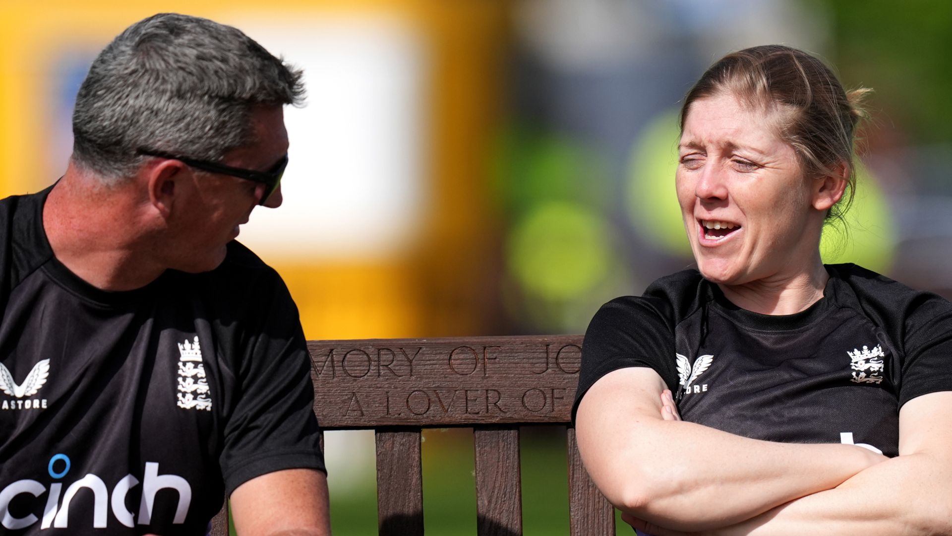 How England 'shot themselves in the foot' with lack of succession plan