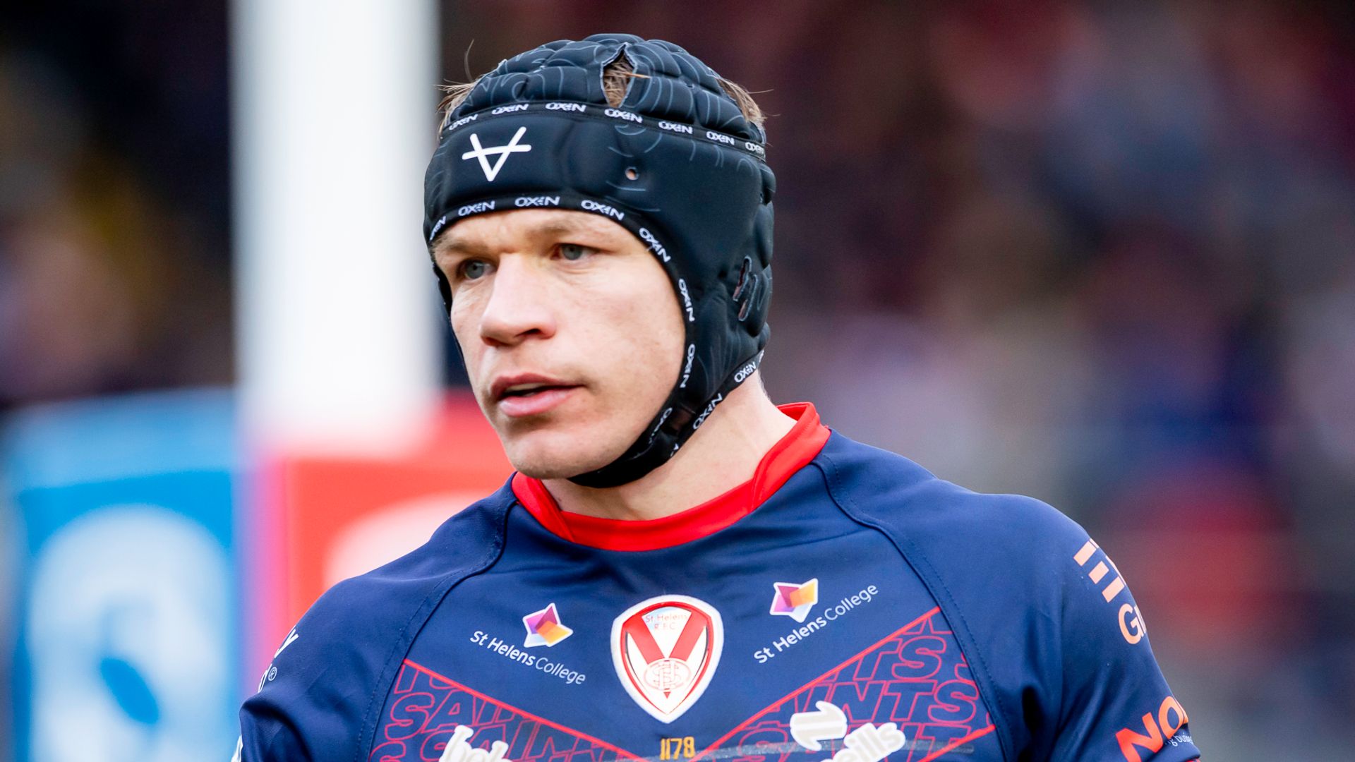 Late Lomax drop-goal earns Saints dramatic Catalans win