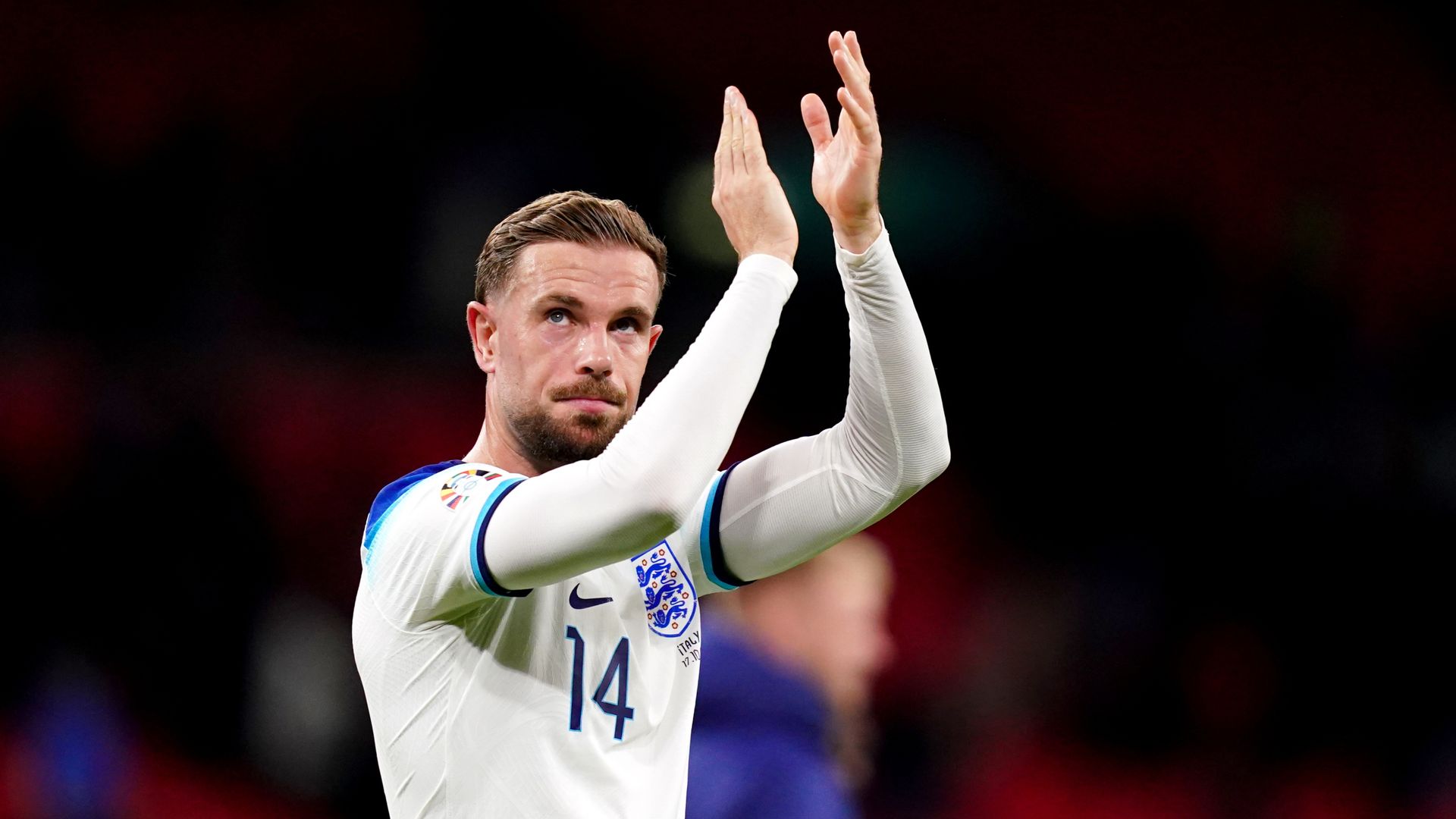 Why Tuchel gave Henderson shock England recall