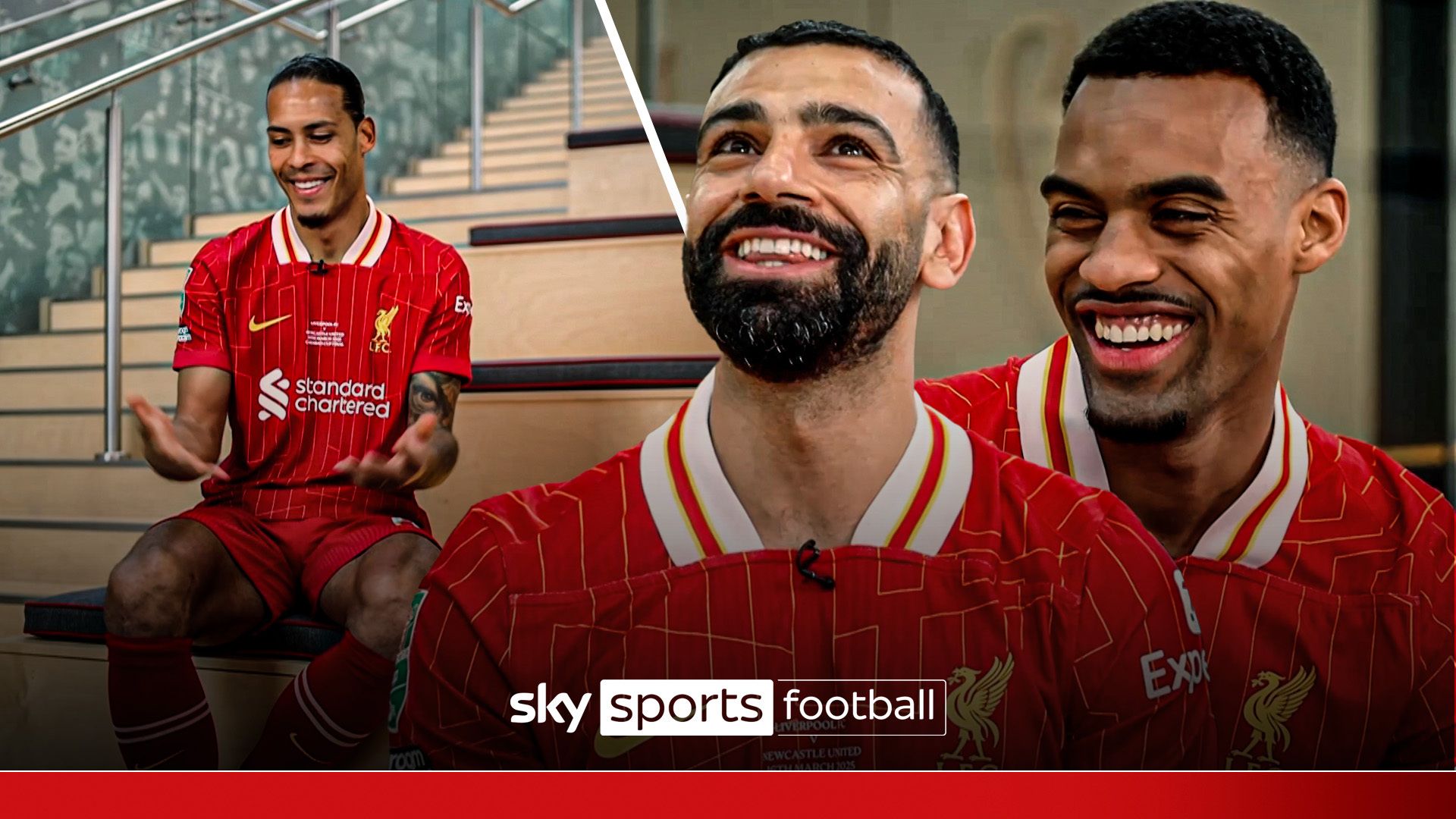Premier League Player of the Season shortlist announced - who should win?