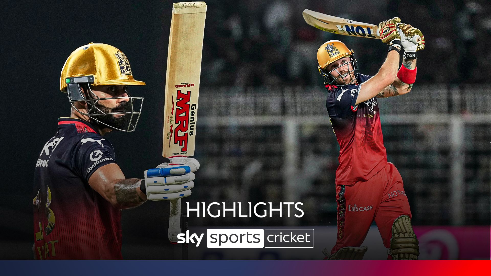 'This is ELECTRIFYING!' | Salt, Kohli star for RCB with 95-run partnership in IPL opener