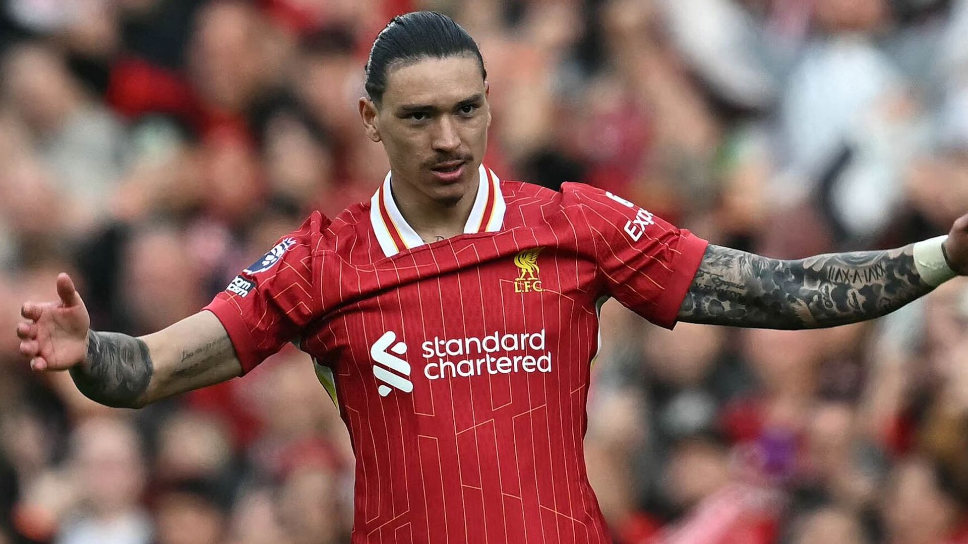 Hits & misses: What should Liverpool do with Nunez?