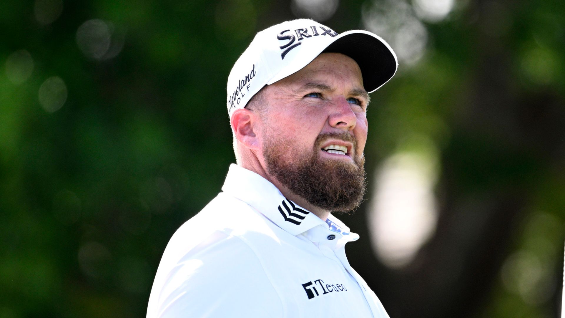 Lowry slips back as Morikawa leads at Bay Hill