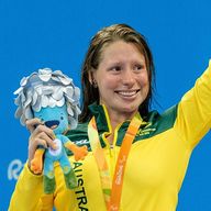Monique Murphy is a former swimmer who won a silver medal in the women's 400m freestyle S10 at the 2016 Rio Paralympic Games