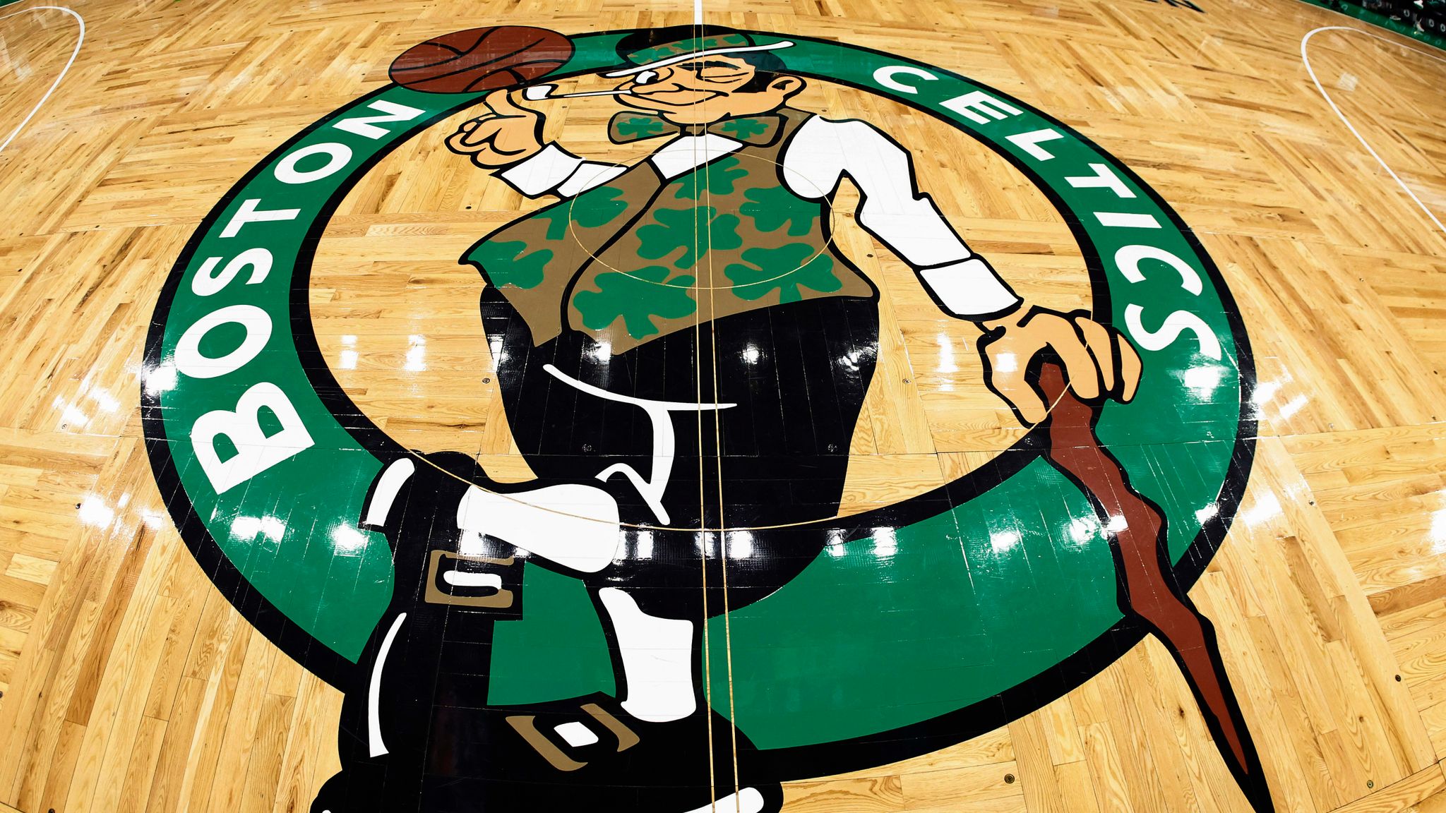 Boston Celtics takeover: Bill Chisholm agrees $6.1bn record deal to