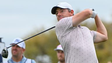 Golf Leaderboards: PGA Tour, LPGA Tour, LIV Golf, DP World Tour ...