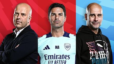 Image from Liverpool, Arsenal, Man City, Chelsea, Newcastle, Spurs? Who faces toughest Premier League schedule after Champions League nights