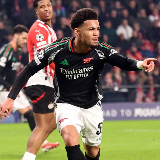 Goals from midfield and Nwaneri shines - Arsenal spark trophy hopes again