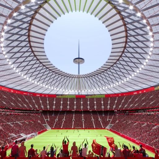 Man Utd New Stadium Q&A: Everything you need to know