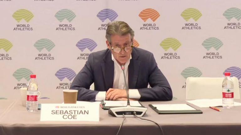 SEB COE