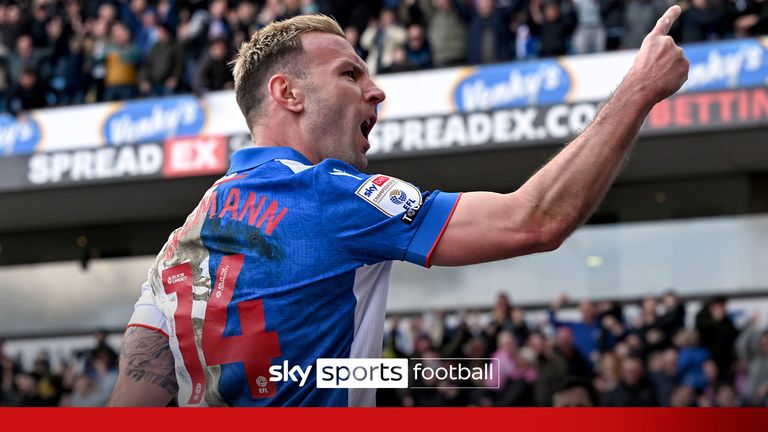 ANDY WEIMANN