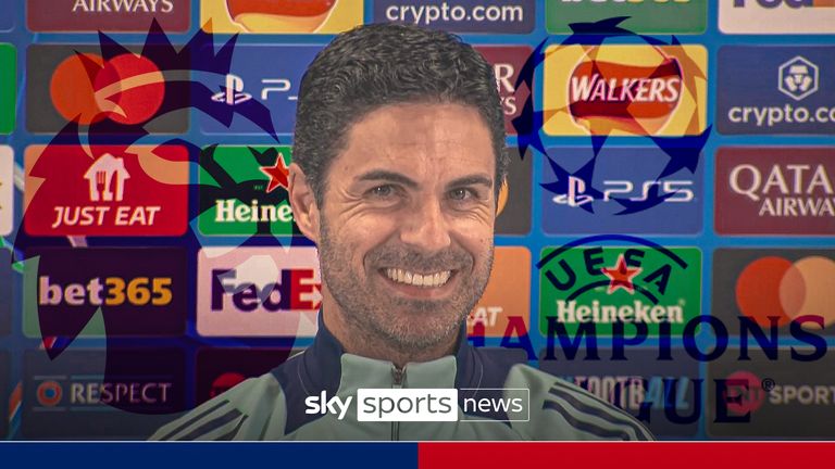 Arteta Cotterhill