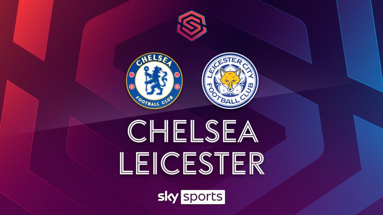 Chelsea vs Leicester