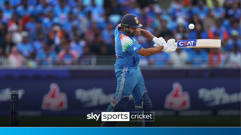 Dinesh Karthik da su veredicto sobre la evolución del lado de la India desde que Rohit Sharma asumió el cargo de capitán.