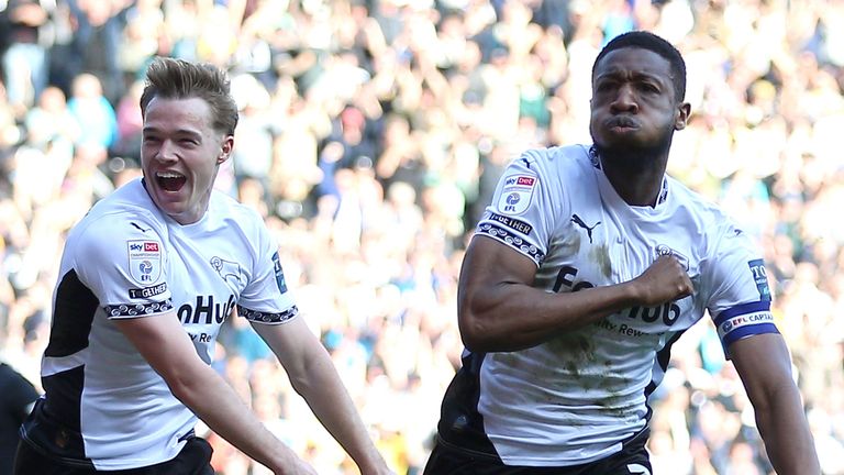 derby