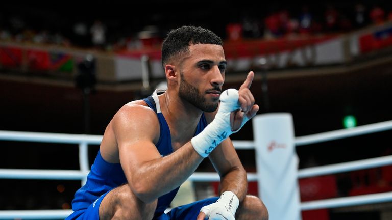 Olympic gold medallist Galal Yafai says Ramadan helps him stay focussed and disciplined