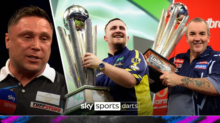 Mantan juara dunia Gerwyn Price memperkirakan bahwa Luke Littler akan terus mengalahkan rekor Phil Taylor dari 16 gelar Kejuaraan Dunia karena Iceman percaya tidak ada orang yang akan dapat menghentikannya di tahun -tahun mendatang. 