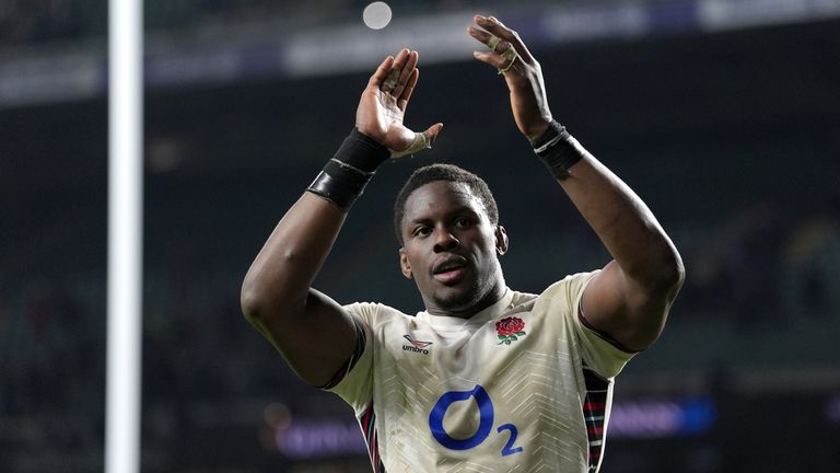 Itoje