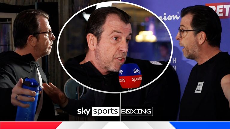 Natasha Jonas vs Lauren Price – Who wins? Expert predictions and big fight breakdown ahead of title unification