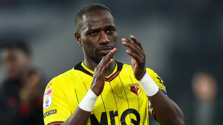  watford