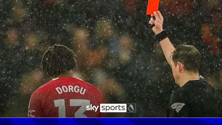 باتريك دورغو تطابق MICD UP