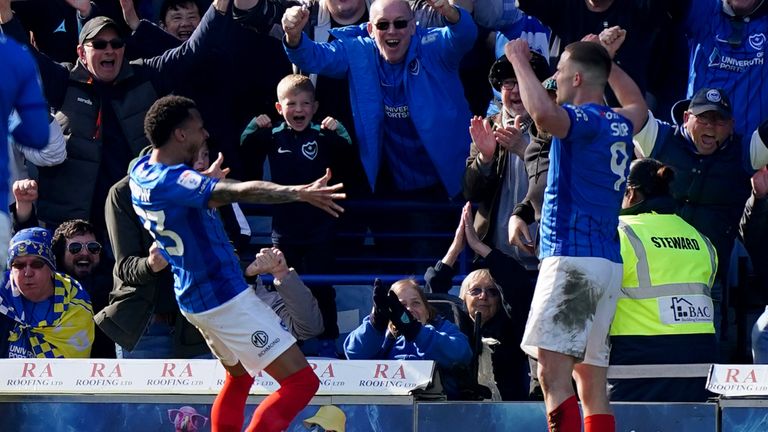 Pompey