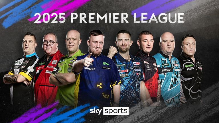 Premier League Darts