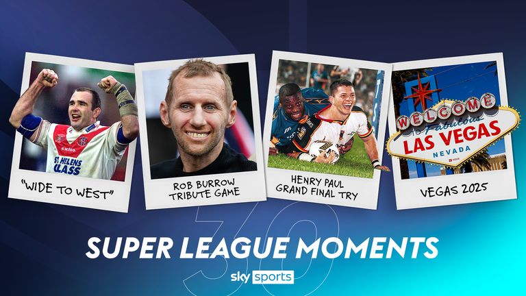 Pundits' favourite SL moments 