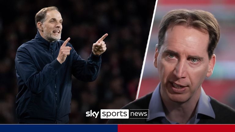 Bullingham: Tuchel wanted 18 month contract to get everyone focused