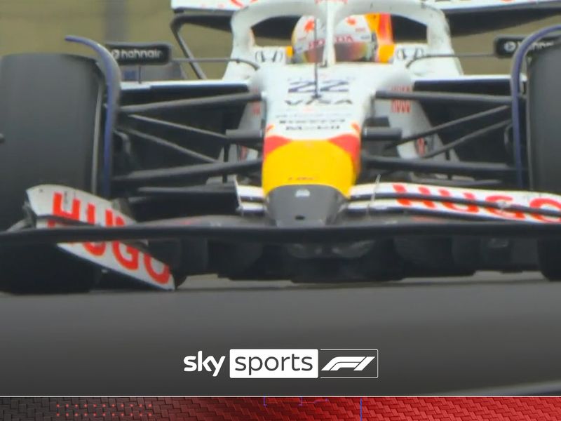Chinese GP: Oscar Piastri beats Lando Norris in dominant Chinese GP: Oscar Piastri beats Lando Norris in dominant