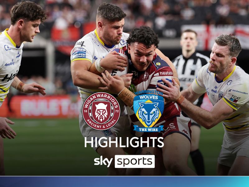 Hull KR Vs Warrington Wolves | Wild Celebrations As Hull KR Reach First Grand Final