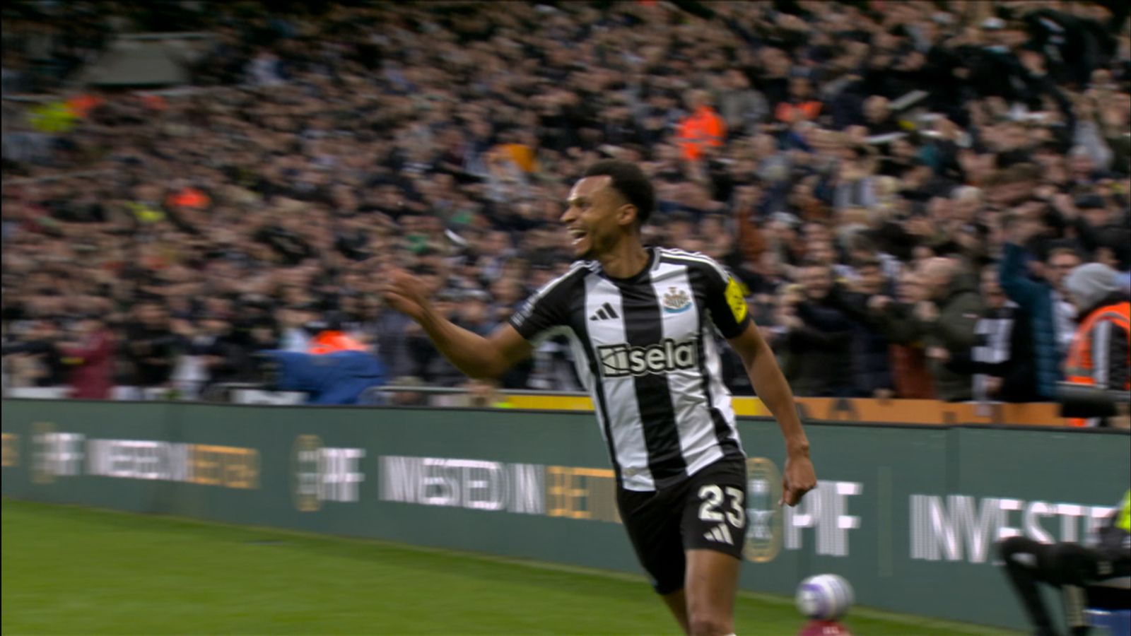 'Takes your breath away!' | Jacob Murphy from IMPOSSIBLE angle gives ...