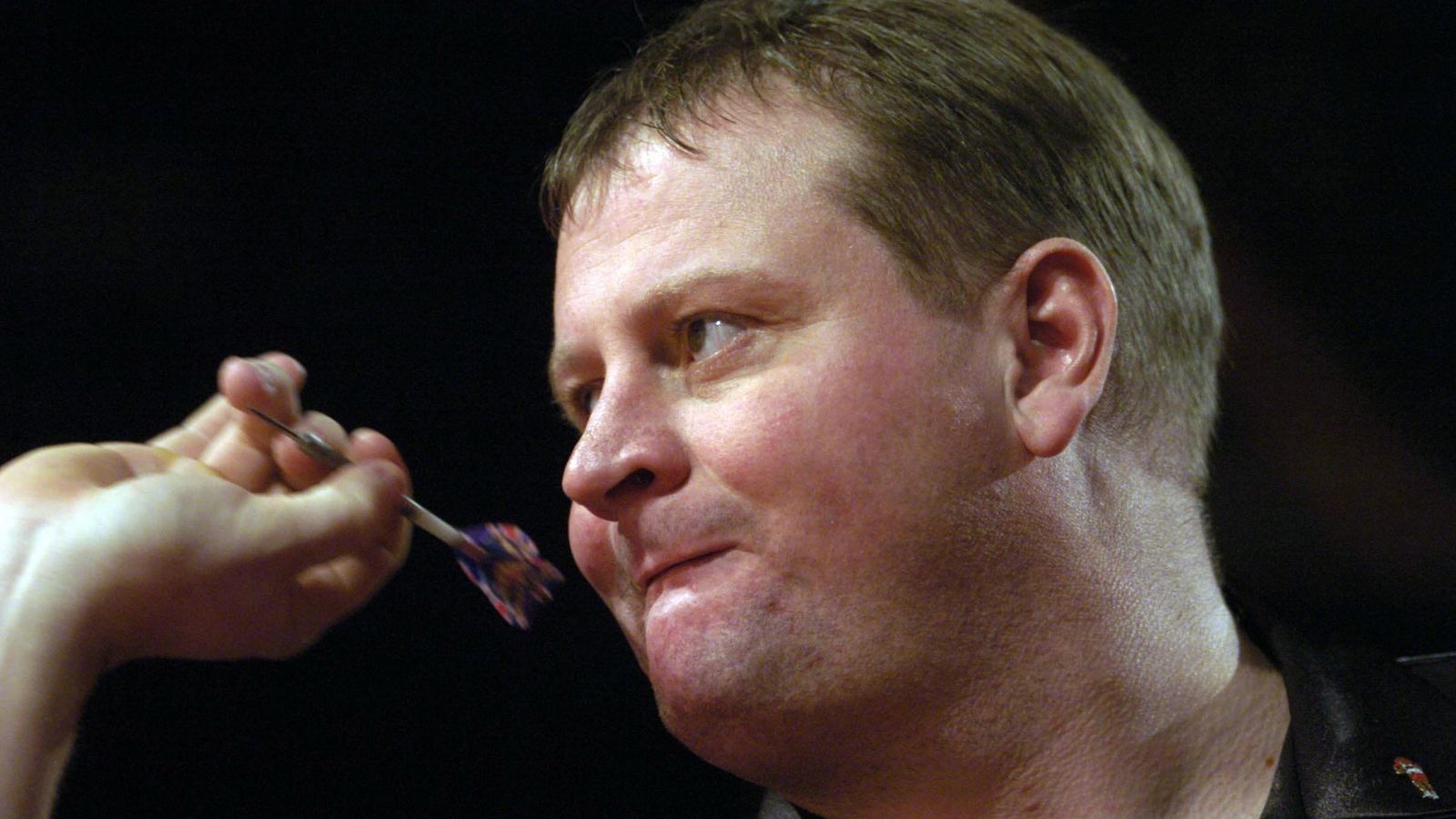 Andy Jenkins: Former World Championship semi-finalist banned for 11 years for match fixing
