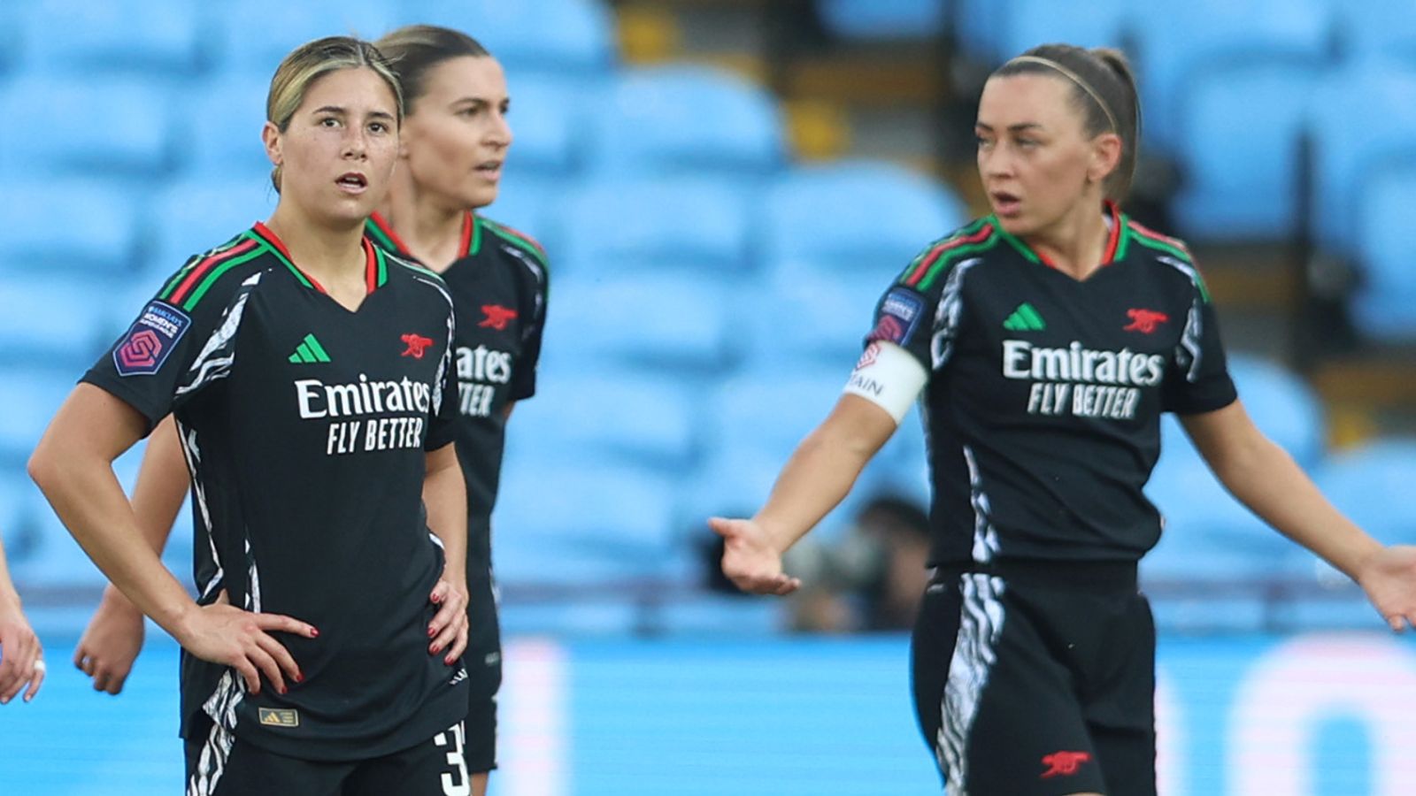 Aston Villa Women 5