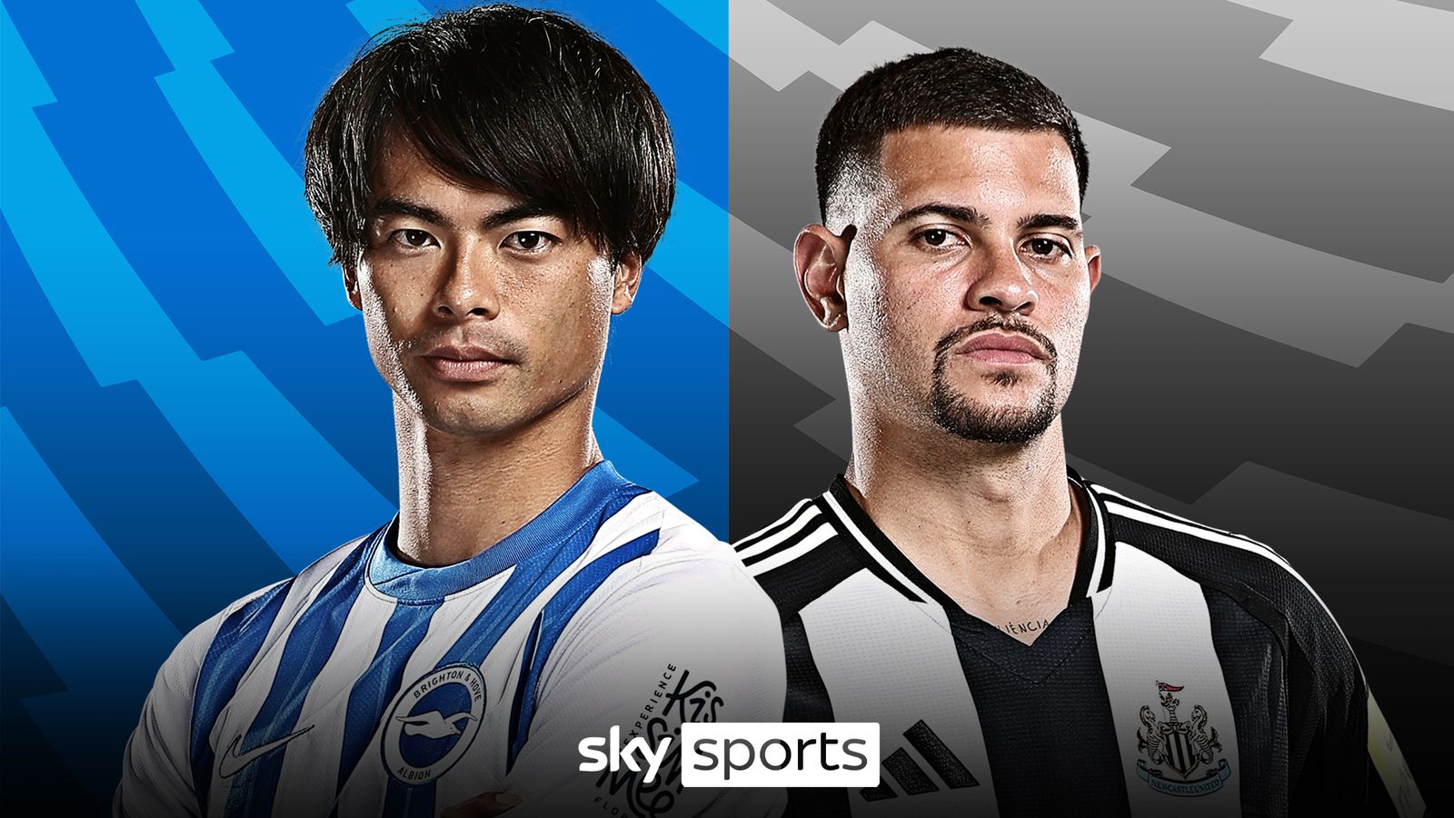 Watch Brighton vs Newcastle: Live stream, TV channel, NOW, team news, score prediction and Champions League qualification state of play